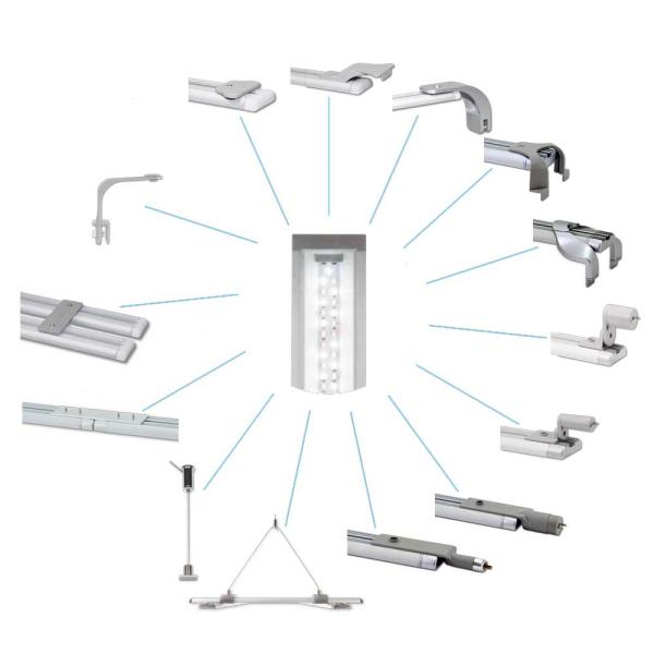 SunStrip Holder/Halter